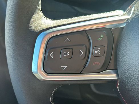 New 2026 Jeep Wrangler Sahara image 27