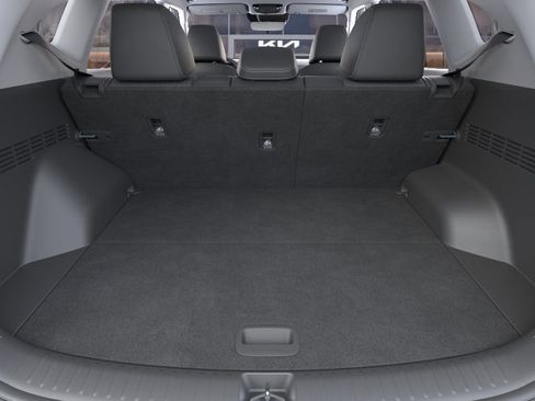 New 2026 Kia Seltos S AWD/4WD image 19