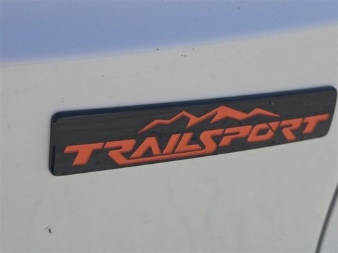 New 2026 Honda CR-V TrailSport image 12