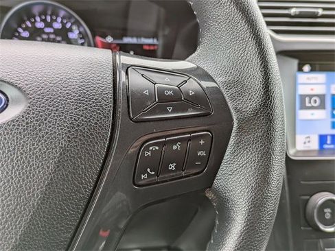 Used 2019 Ford Explorer XLT w/ Equipment Group 201A image 28