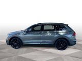 Used 2022 Volkswagen Tiguan SE R-Line image 5