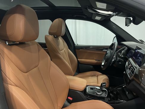 Used 2023 BMW X3 xDrive30i w/ Premium Package image 16