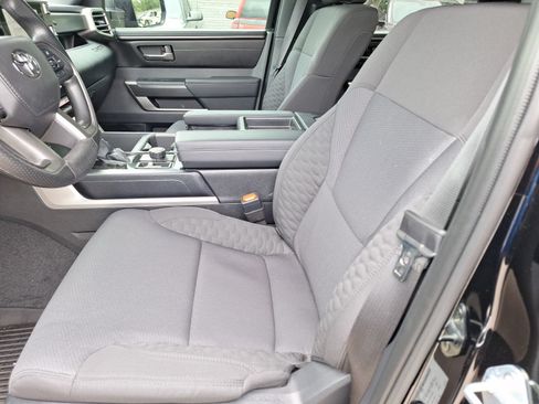 Used 2026 Toyota Tundra SR5 AWD/4WD image 15
