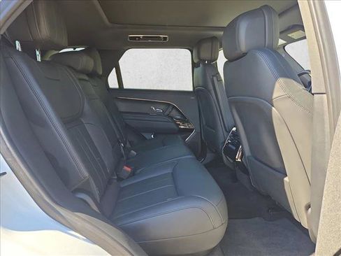 Used 2023 Land Rover Range Rover Sport SE image 20