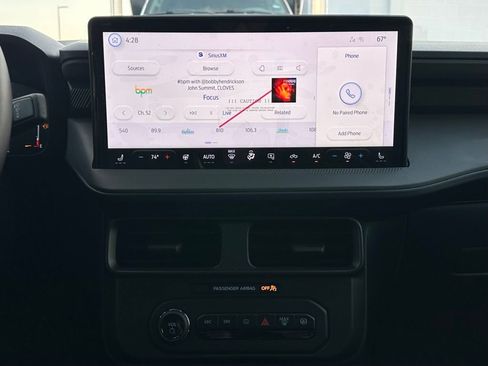 New 2026 Ford Maverick XLT w/ Equipment Group 301A image 39