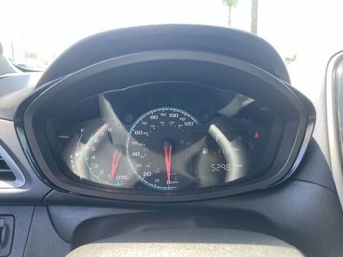 Used 2019 Chevrolet Spark LS FWD image 11
