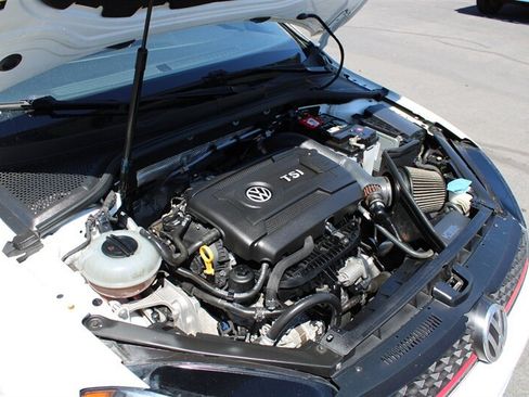 Used 2017 Volkswagen GTI S FWD image 16