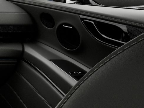 New 2026 Genesis GV80 3.5T Prestige AWD/4WD image 23