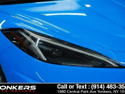 Used 2023 Chevrolet Corvette Stingray Premium Cpe w/ 3LT image 46