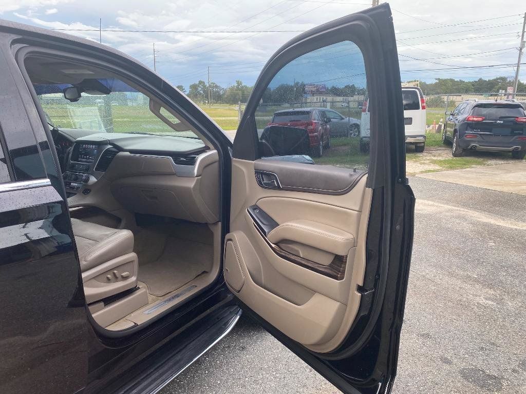 Used 2018 GMC Yukon SLT w/ Open Road Package AWD/4WD image 21