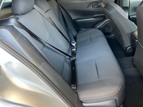 New 2026 Toyota Prius Plug-In Hybrid FWD image 14