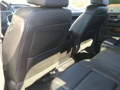 Used 2018 GMC Sierra 1500 SLT image 24