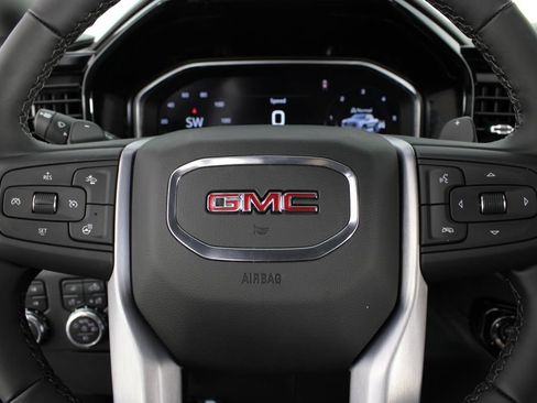 New 2026 GMC Sierra 1500 SLT w/ SLT Premium Plus Package AWD/4WD image 13