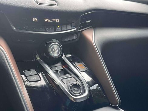 Used 2021 Acura TLX FWD image 29