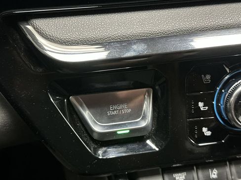 Used 2024 GMC Sierra 2500 AT4 w/ AT4 Premium Plus Package AWD/4WD image 54