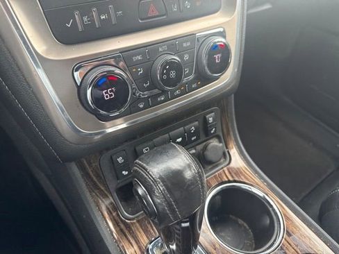 Used 2015 GMC Acadia Denali FWD image 40