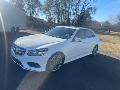 Used 2014 Mercedes-Benz E 350 E350