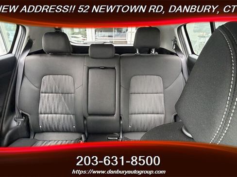 Used 2021 Kia Sportage LX AWD/4WD image 25