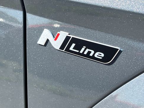 Used 2024 Hyundai Kona N Line FWD image 22