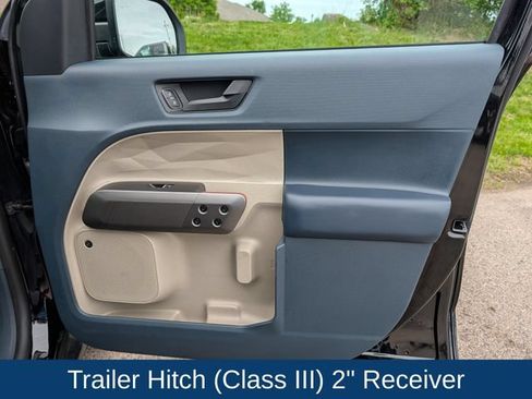 Used 2025 Ford Maverick Lariat w/ 4K Tow Package AWD/4WD image 39