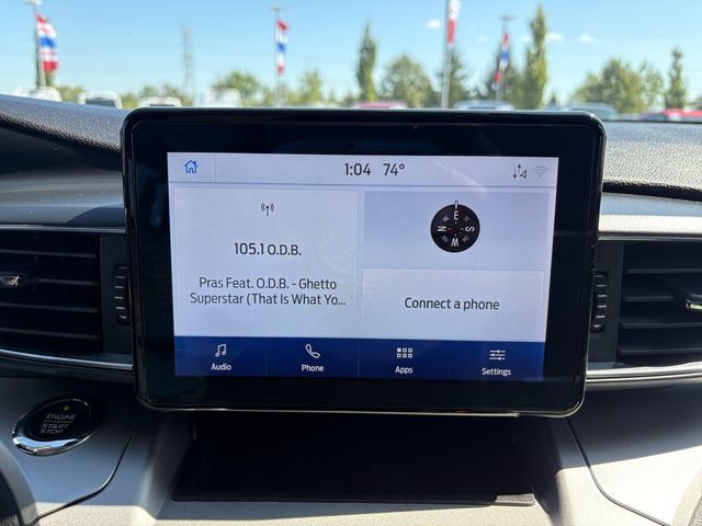 Used 2021 Ford Explorer XLT w/ Equipment Group 202A AWD/4WD image 27