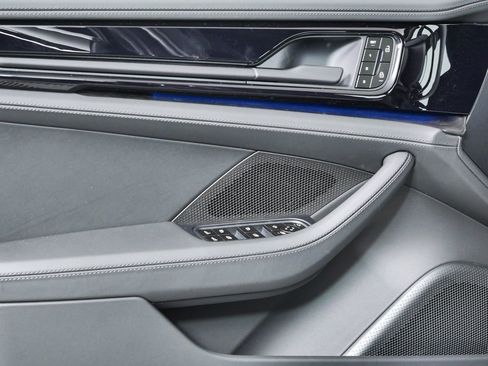 New 2026 Porsche Panamera 4 AWD/4WD image 6