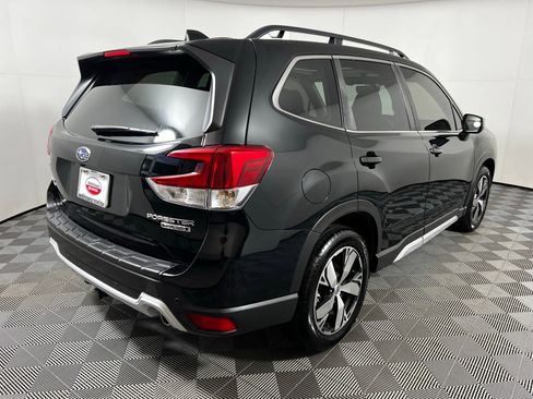 Used 2020 Subaru Forester Touring w/ Popular Package #2 image 5