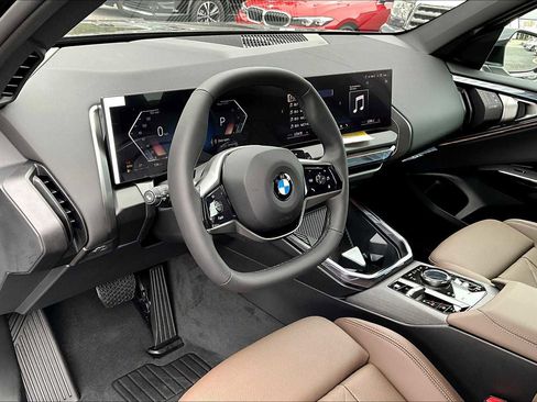 New 2026 BMW X3 xDrive30 w/ Premium Package image 8