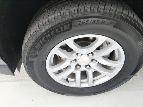 Used 2023 Chevrolet Tahoe LT image 26