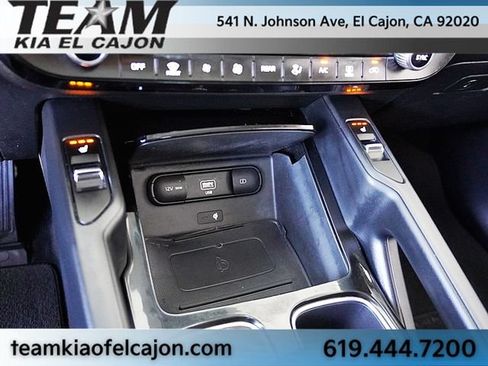 Certified 2022 Kia Telluride S FWD image 30