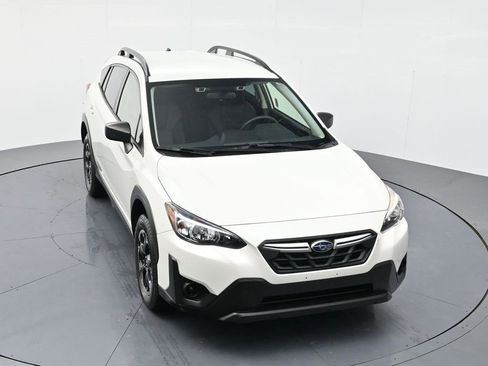 Used 2023 Subaru Crosstrek 2.0i image 34