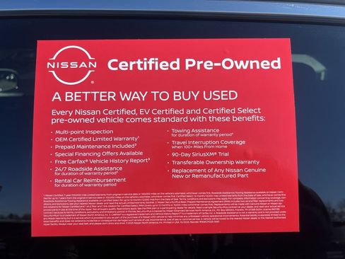 Certified 2020 Kia Sorento SX image 9