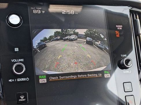 Used 2025 Subaru Legacy Limited AWD/4WD image 12