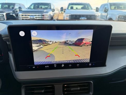 New 2026 Ford Maverick XL image 26