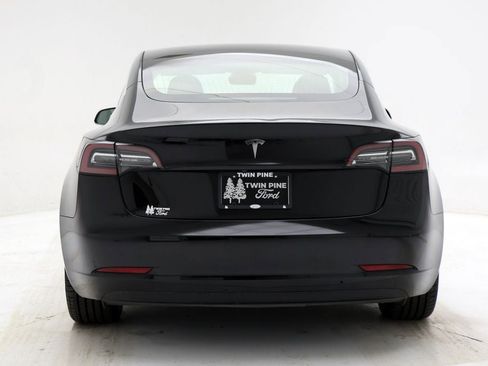 Used 2020 Tesla Model 3 Standard Range Plus image 7