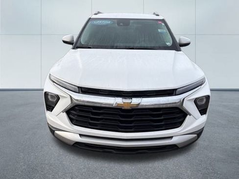 Used 2024 Chevrolet TrailBlazer LT w/ Convenience Package image 6