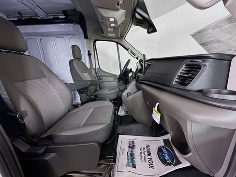 New 2026 Ford Transit 250 148 Medium Roof Extended AWD image 24