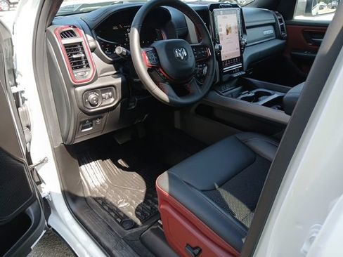 Used 2026 RAM 1500 Rebel w/ Rebel Level 1 Equipment Group AWD/4WD image 49