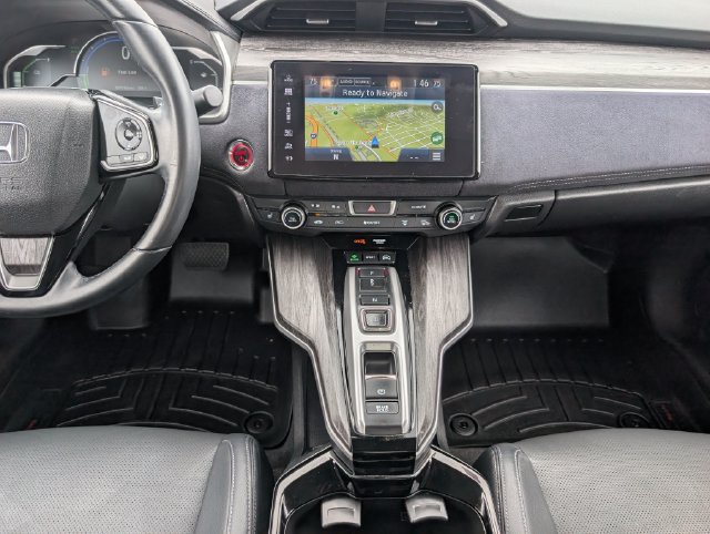 Used 2018 Honda Clarity Touring image 18