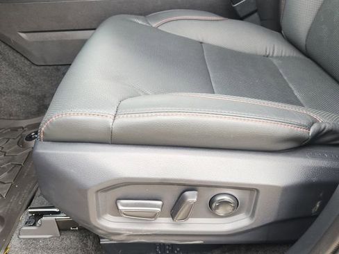 Used 2026 Toyota Tundra TRD Pro image 18