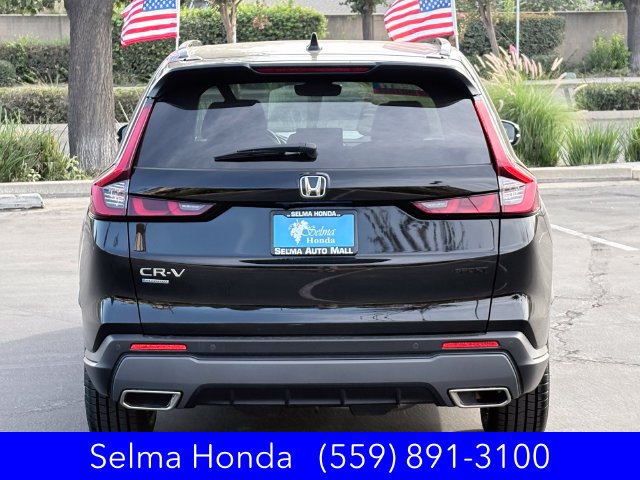 Used 2024 Honda CR-V Sport-L image 6