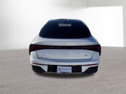 Used 2025 Kia K5 GT-Line w/ GT-Line Premium Package image 20