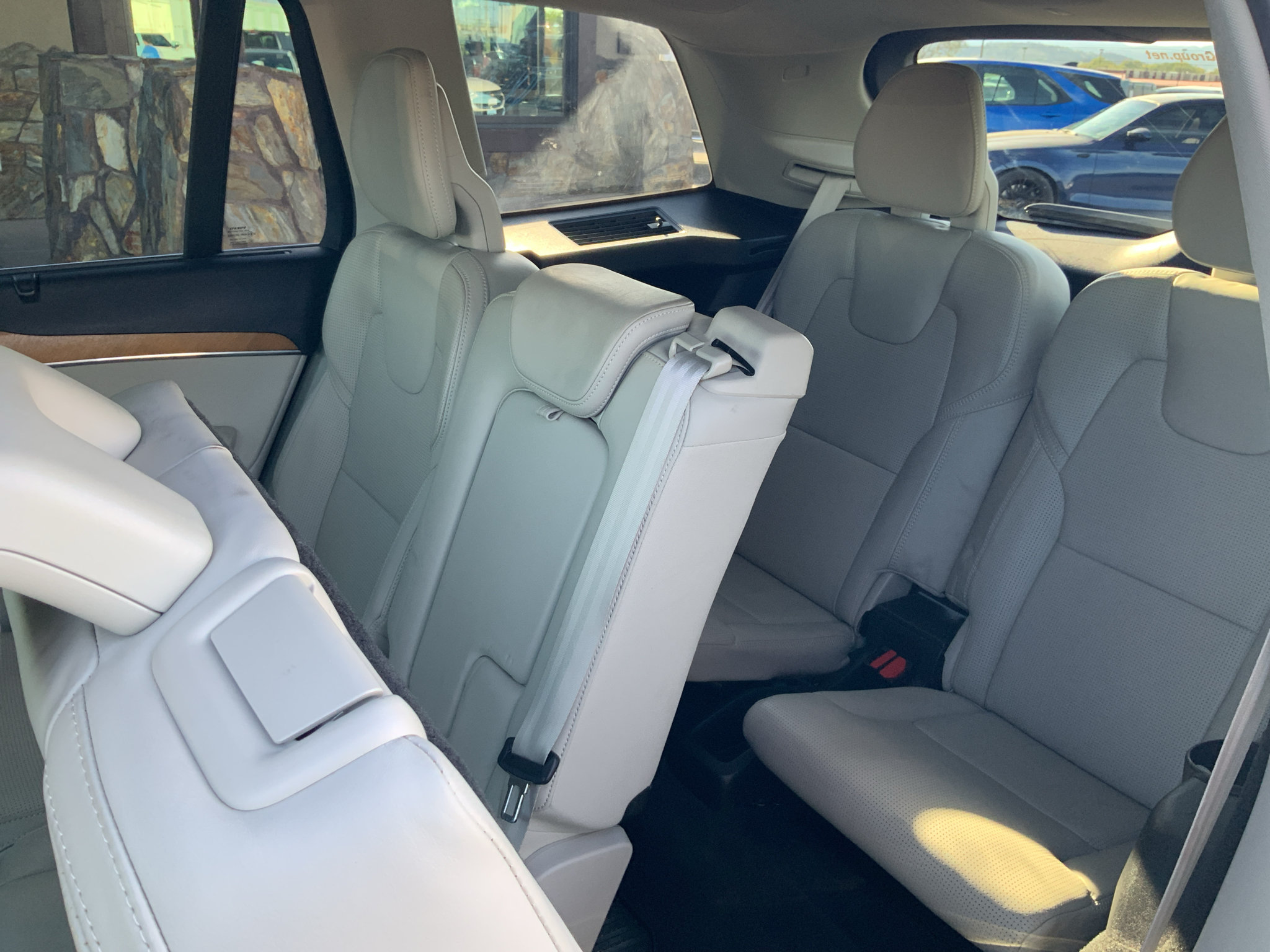 Used 2018 Volvo XC90 T6 Inscription w/ Convenience Package AWD/4WD image 19