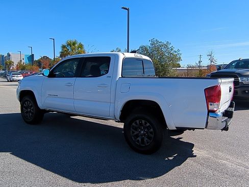 Used 2023 Toyota Tacoma SR5 image 6