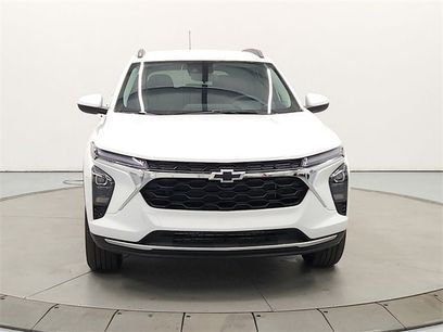 New 2026 Chevrolet Trax LT w/ Driver Confidence Package