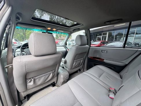 Used 2007 Toyota Highlander Limited image 13