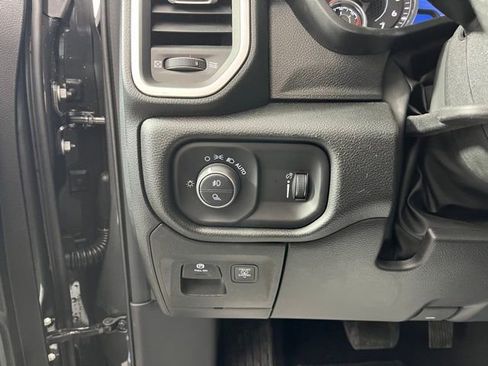 Used 2026 RAM 1500 Express image 18