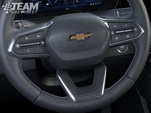 New 2026 Chevrolet Traverse LT w/ Sun and Wheel Package image 29