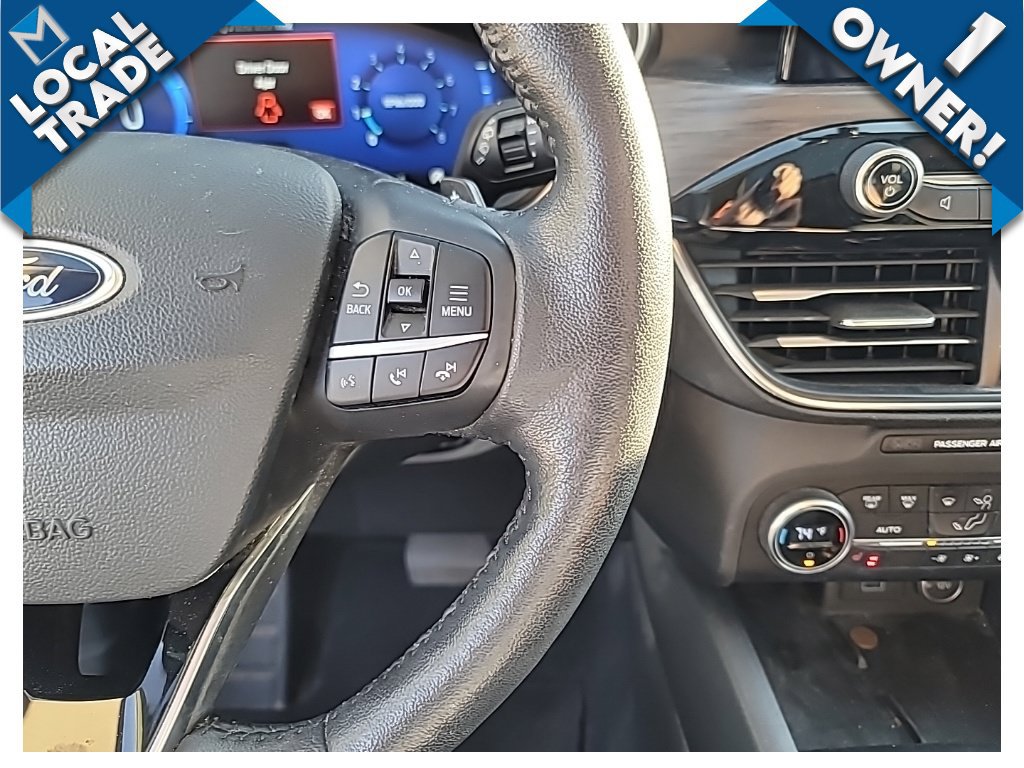 Used 2020 Ford Escape Titanium AWD/4WD image 28