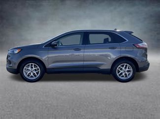 Used 2024 Ford Edge SEL video 2